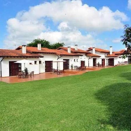 Apartamento Familiar Cercano A Playa De Rodiles 7 El Olivar  Dış mekan fotoğraf