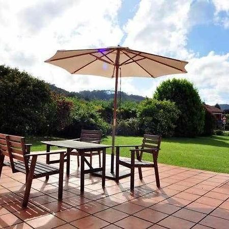 Apartamento Familiar Cercano A Playa De Rodiles 7 El Olivar  Dış mekan fotoğraf