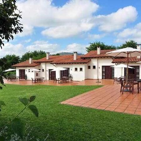 Apartamento Familiar Cercano A Playa De Rodiles 7 El Olivar  Dış mekan fotoğraf
