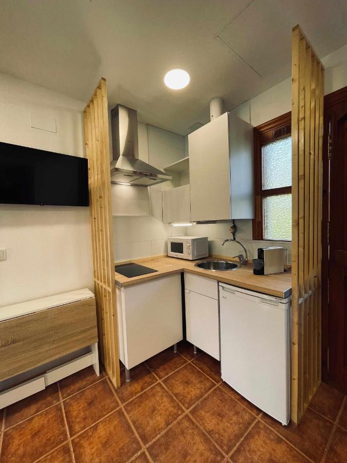 Apartamento Familiar Cercano A Playa De Rodiles 7 El Olivar  Dış mekan fotoğraf