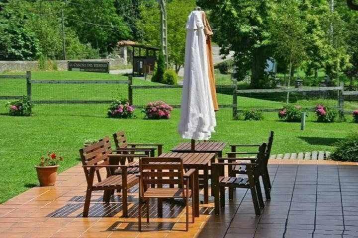 Apartamento Familiar Cercano A Playa De Rodiles 7 El Olivar  Dış mekan fotoğraf