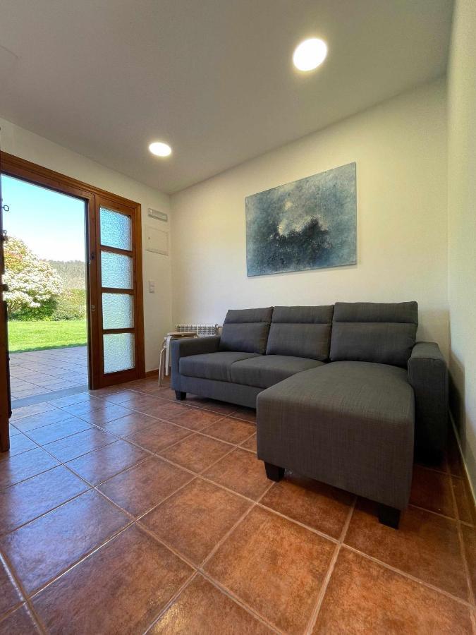 Apartamento Familiar Cercano A Playa De Rodiles 7 El Olivar  Dış mekan fotoğraf
