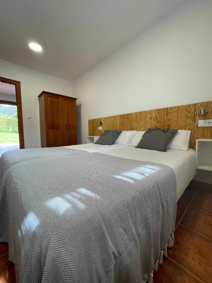 Apartamento Familiar Cercano A Playa De Rodiles 7 El Olivar  Dış mekan fotoğraf