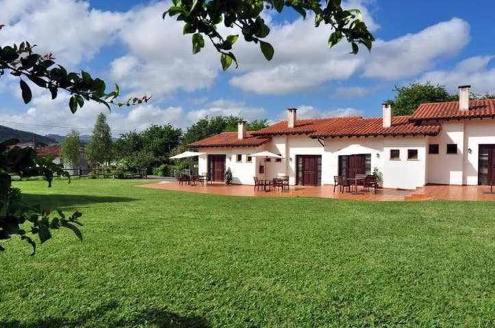Apartamento Familiar Cercano A Playa De Rodiles 7 El Olivar  Dış mekan fotoğraf