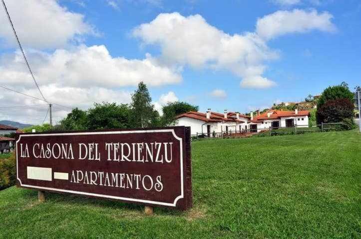 Apartamento Familiar Cercano A Playa De Rodiles 7 El Olivar  Dış mekan fotoğraf