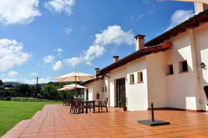 Apartamento Familiar Cercano A Playa De Rodiles 7 El Olivar  Dış mekan fotoğraf