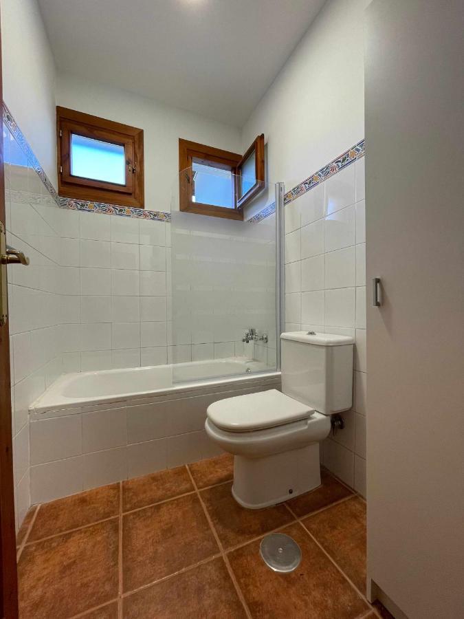 Apartamento Familiar Cercano A Playa De Rodiles 7 El Olivar  Dış mekan fotoğraf
