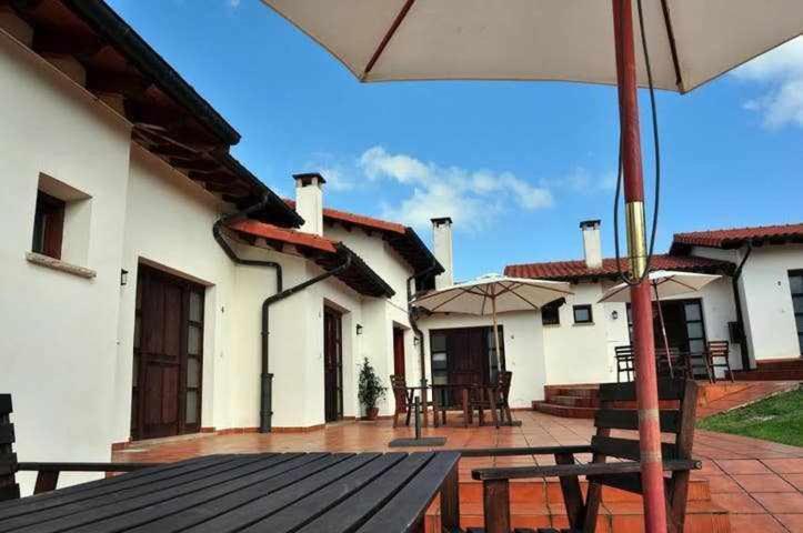 Apartamento Familiar Cercano A Playa De Rodiles 7 El Olivar  Dış mekan fotoğraf